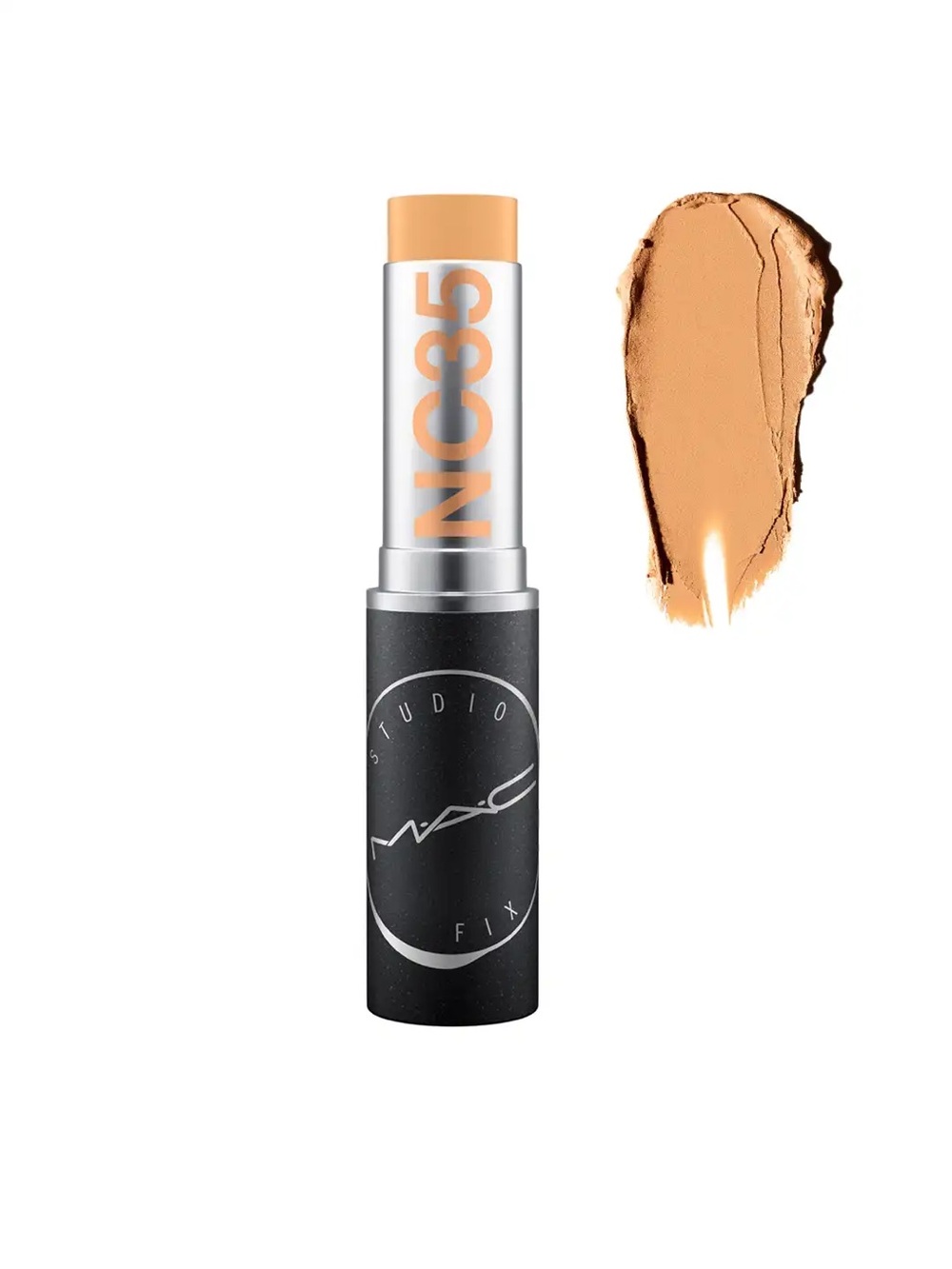 MAC Cosmetics Studio Soft Matte Foundation Stick - NC35